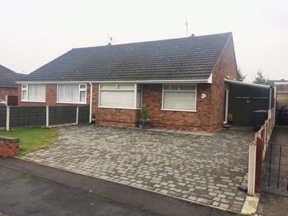 2 Bedroom Detached